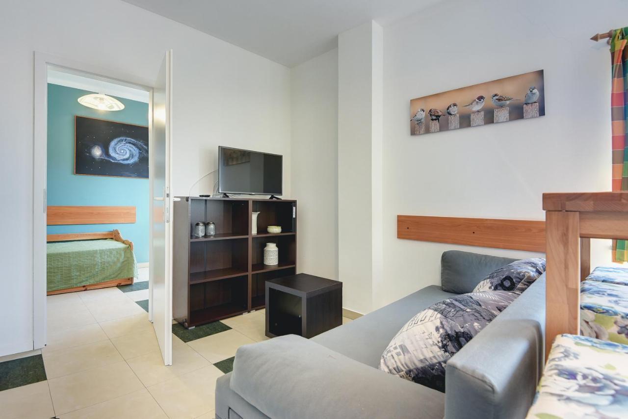 Apartments Universe PUY Exterior foto