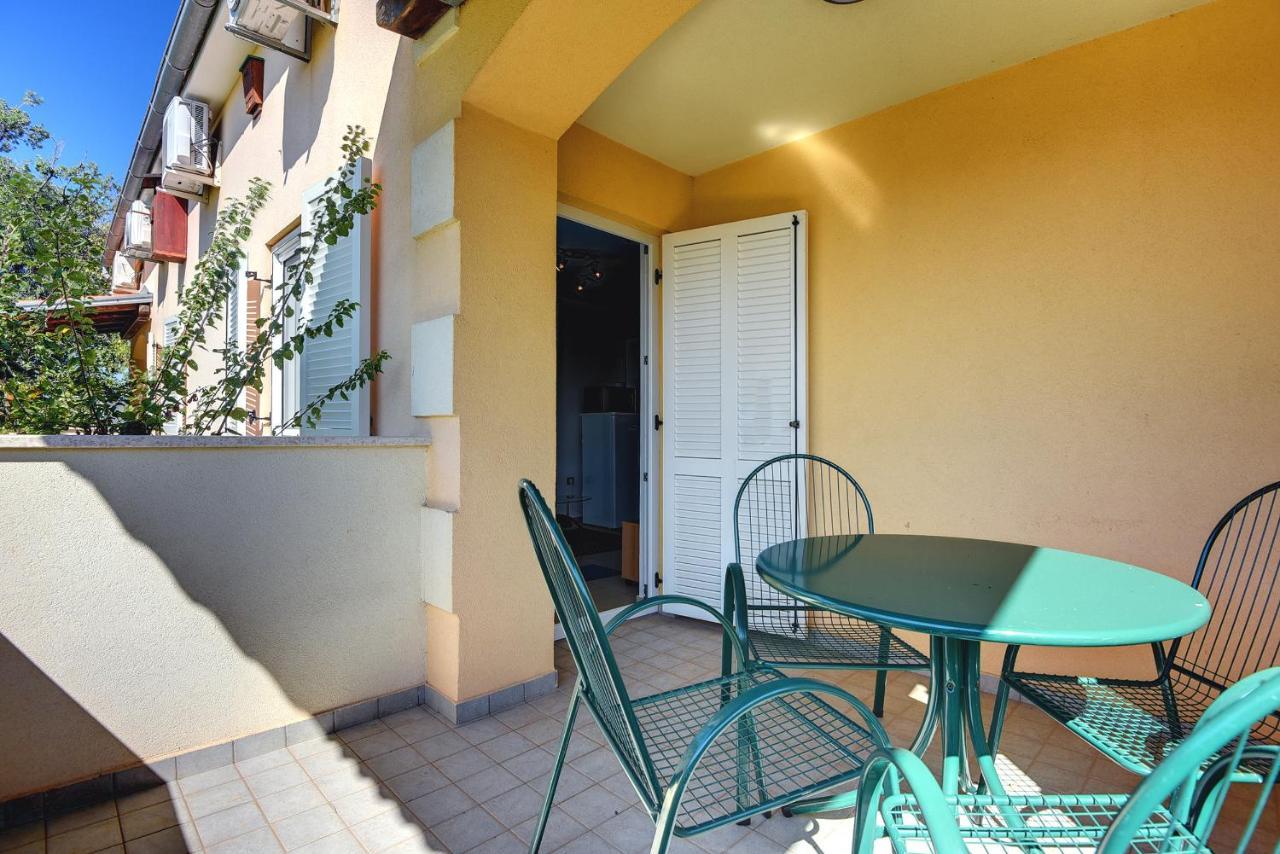 Apartments Universe PUY Exterior foto