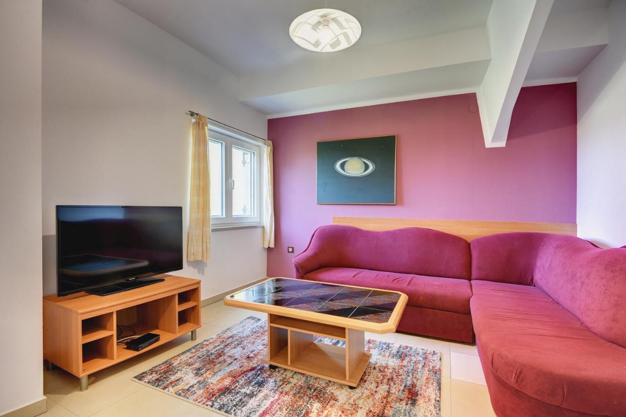 Apartments Universe PUY Exterior foto